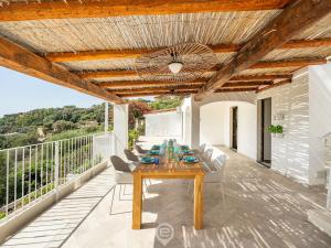 Seaview Dream Villa img30