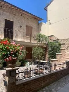 Appartamento l'Olivo - 巴斯蒂亚乌姆布拉