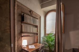 Suite Benedetta - Trastevere Luxury