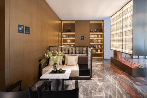 Atour Hotel Guangzhou Tianhe Sports Center