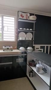 Areca Homestay