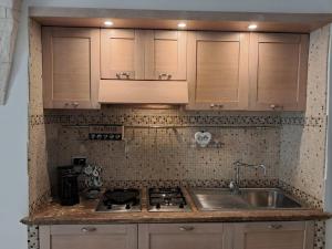 Casa Angolo dei Sogni