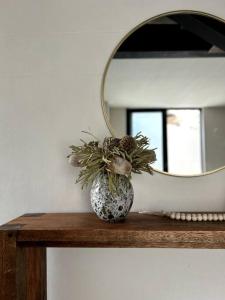 A zen and stylish retreat