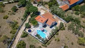 Villa Mare with pool - Nadin