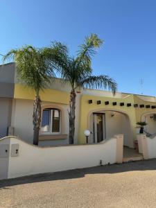 Villetta Amalfi - Unrated properties in Marina di Mancaversa