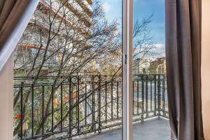 Apartamento Cerca de Sagrada Familia