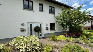 Ferienwohnung Weltachs - Weidenthal