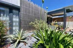 Quiet apartment with terrace and garden - Cité de Beauregard