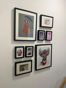 Southampton Bridge Home by AFL