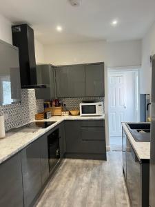 Southampton Bridge Home by AFL