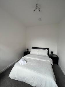 Southampton Bridge Home by AFL