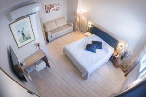 Hotels Hotel Le Golfe : photos des chambres
