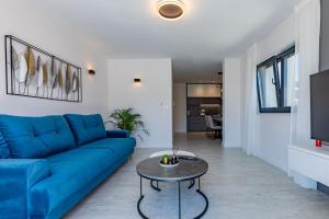 Casa MiA Apartments with parking