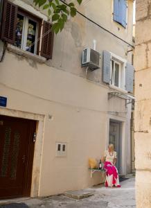 Studio 4two -Old town - groundfloor