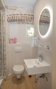 Studio 4two -Old town - groundfloor 