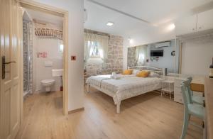 Studio 4two -Old town - groundfloor 