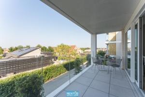 Zwem & Zen - spacious apartment with outdoor pool