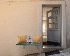 Studio 4two -Old town - groundfloor