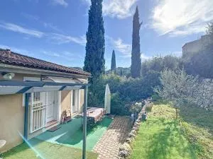 Campagne en ville Villa T3 75m2 Jardin 60m2 - Auriol