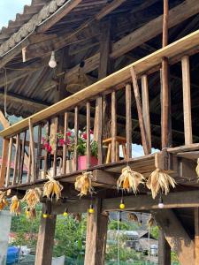 Du Già Thu’s Homestay