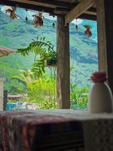 Du Già Thu’s Homestay