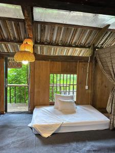 Du Già Thu’s Homestay