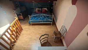 Villas Bordeaux Ocean Medoc Maison de charme classee 4 etoiles : photos des chambres