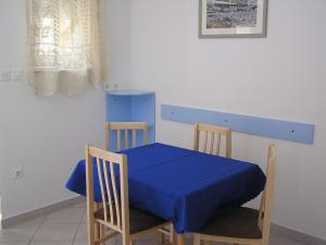 Apartman Justinić 