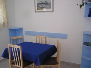 Apartman Justinić 