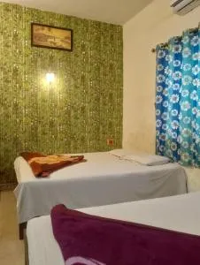 Sachin cottage - Vajapūr