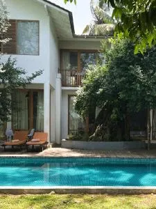 Keta Dreams Surf Retreat - Piyadigama