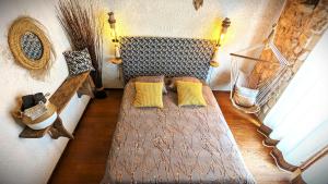 Villas Bordeaux Ocean Medoc Maison de charme classee 4 etoiles : photos des chambres
