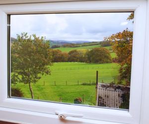 Soar Cottage Aberystwyth
