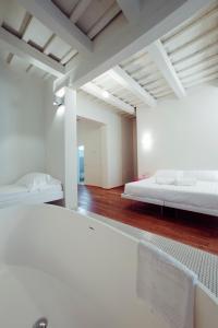 Urbino Apartment - Torricini View