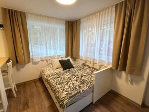 The BeeHouse, Nature stay