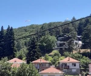 Kruševski odaji Biljana - 普里莱普