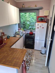LE PETIT CHALET - Bungalow