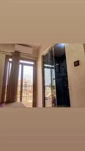 Hotel al andalus N4 - Ikdîmene