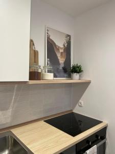 The BeeHouse, Nature stay