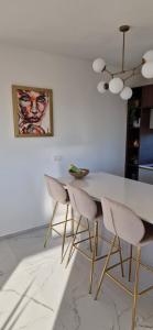 PentPalm apartment Novalja