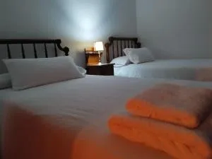 La Casa de la Abuela - Munera