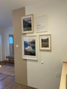 The BeeHouse, Nature stay