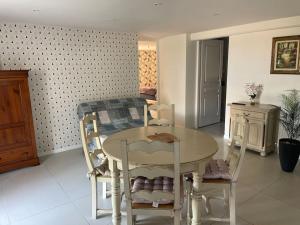 Appartements Willy et Flo : photos des chambres