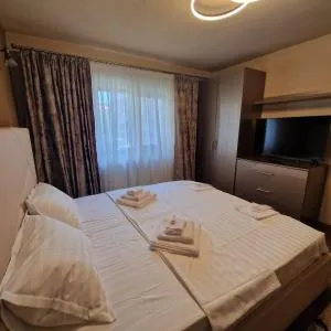 Apartament Iulius 4 - Zigoneni