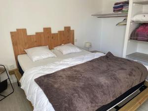 Appartements Willy et Flo : photos des chambres