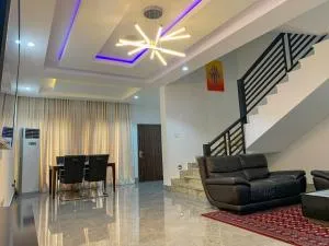 Sha'an Residence - Garki