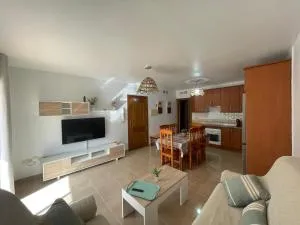 Apartamento Brisa - El Saltador Bajo