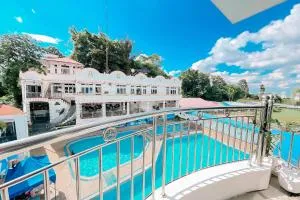 Agave Hotel By Helocus - Sondi