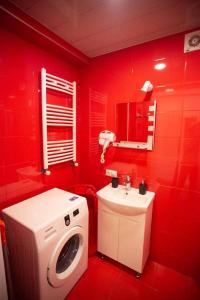 Villa Monte Bakuriani apartment