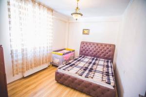 Villa Monte Bakuriani apartment